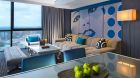 Fantastic Suite Living Room High.